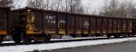 CSXT 709050